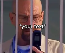 Calling meme