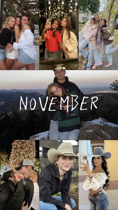 November 