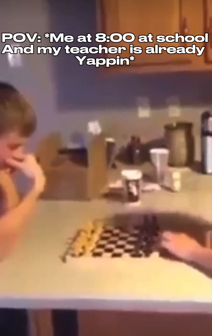 We Just Started!😈👹👹