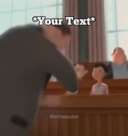 Panic Meme