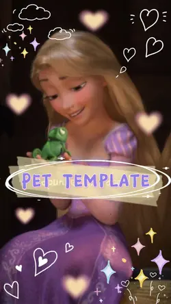 Pet Template