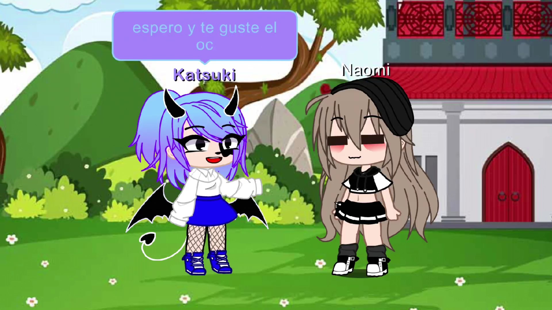 espero y te guste 