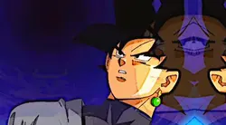 Goku black
