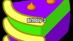 HAPPY BIRTHDAY <3