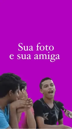 Marque sua Thiaga