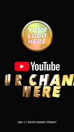 YouTube Best Intro 