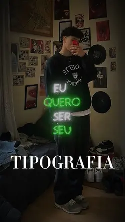 Eu Quero ser seu…