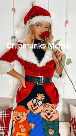 Xmas meme