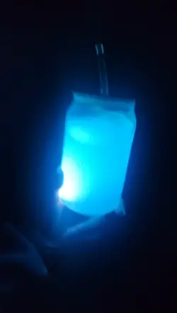 YUM CHUG JUG