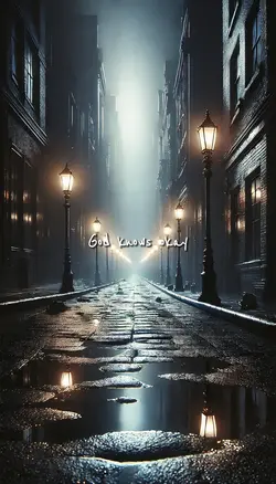 God Knows