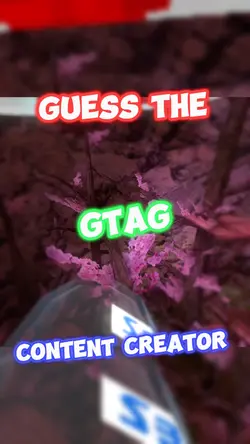 Gusse the creator