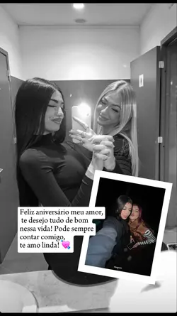 feliz aniversário