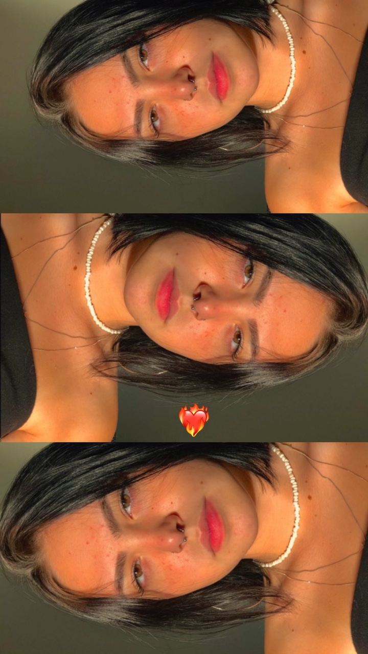 Foto com música ❤️‍🔥