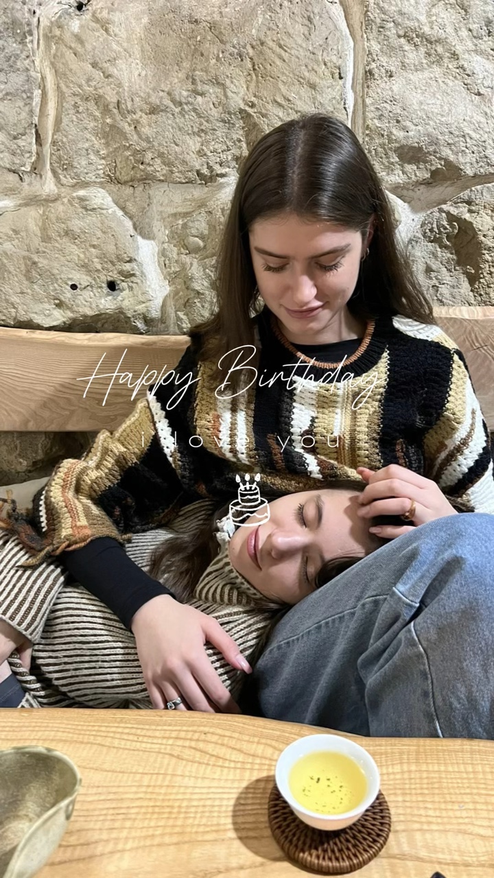 Joyeux anniversaire