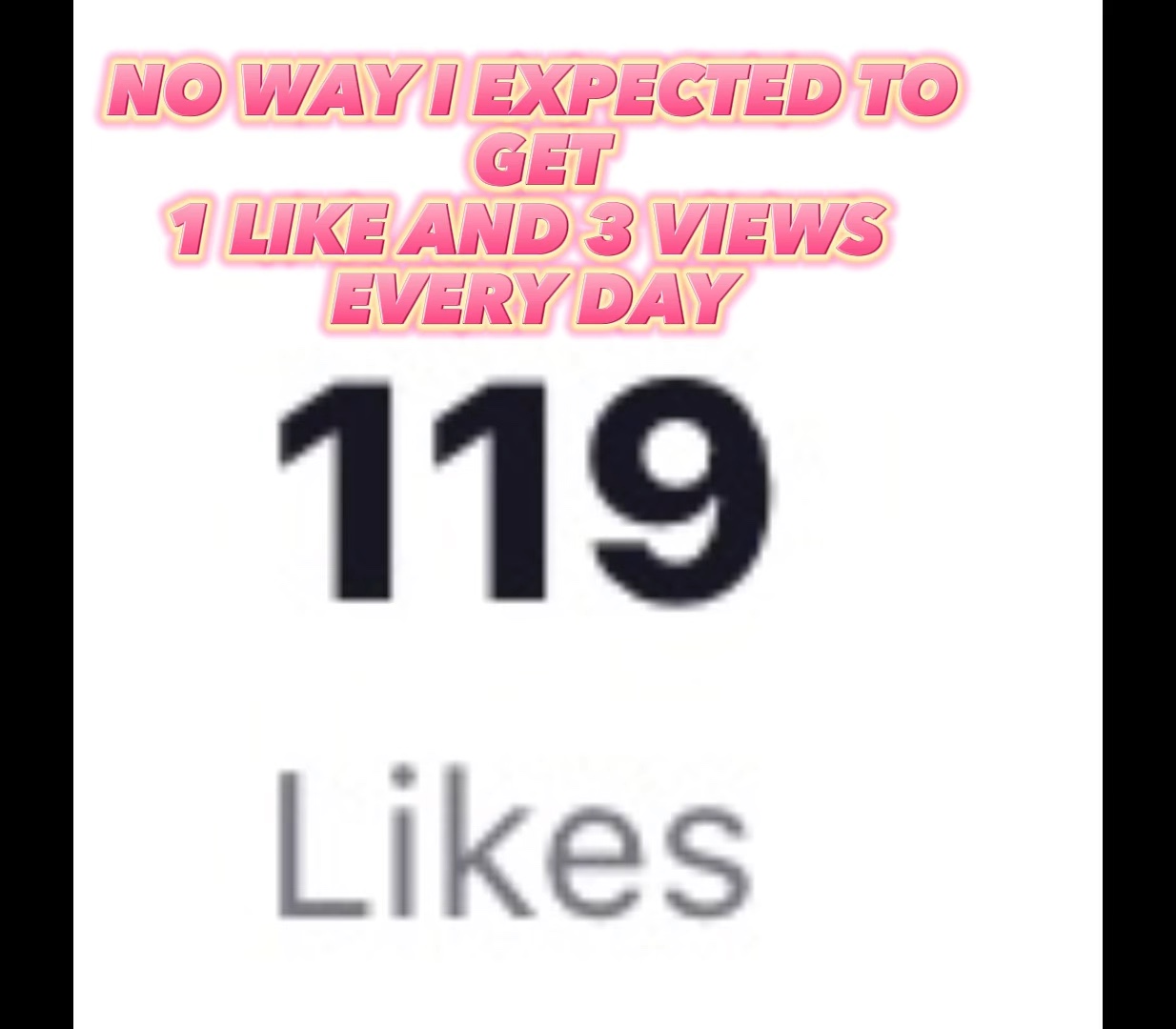 NO WAY THX 