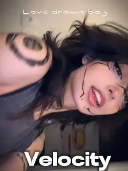Love drama boy