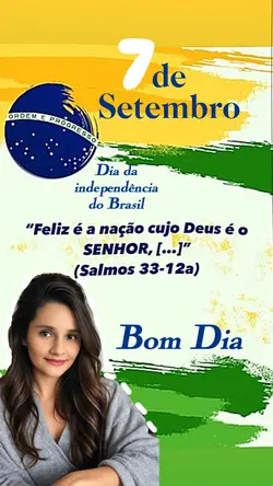 7 de Setembro 