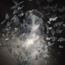 the end is here 🧟‍♀️