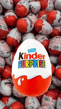 Kinder meme