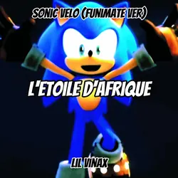 Sonic Velo (fm ver)