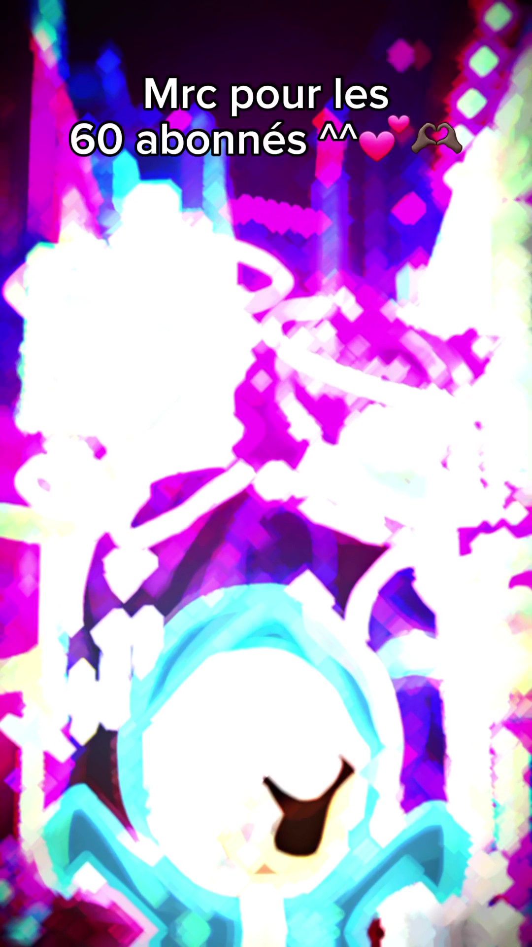 mrc pour les 60^^