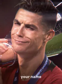 Ronaldo 🔥