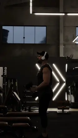 Motivação Treino