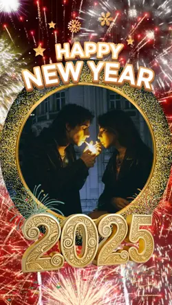 321 Happy NY