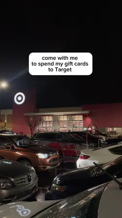 Target 🎯 