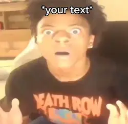 Surprised Meme