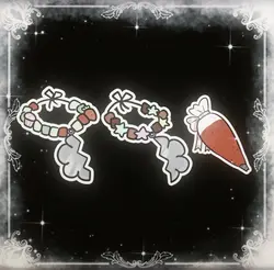 CandyCookieChocolate