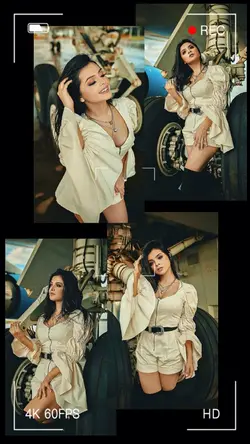 New picture trending