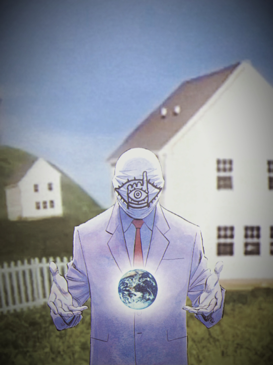 Cover Picture