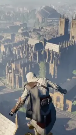 Assassin Dream
