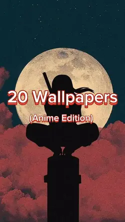 Anime Wallpapers