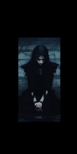 dark