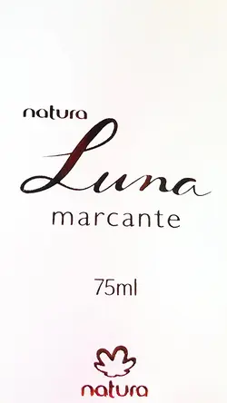 Comercial luna 