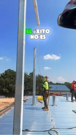 El sacrificio