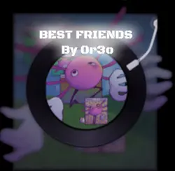 Best friends 