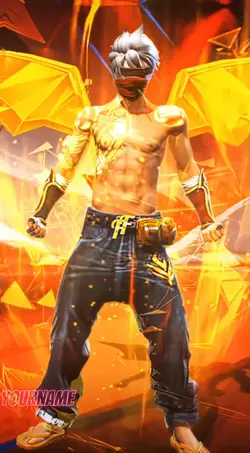 Free fire free edit🔥