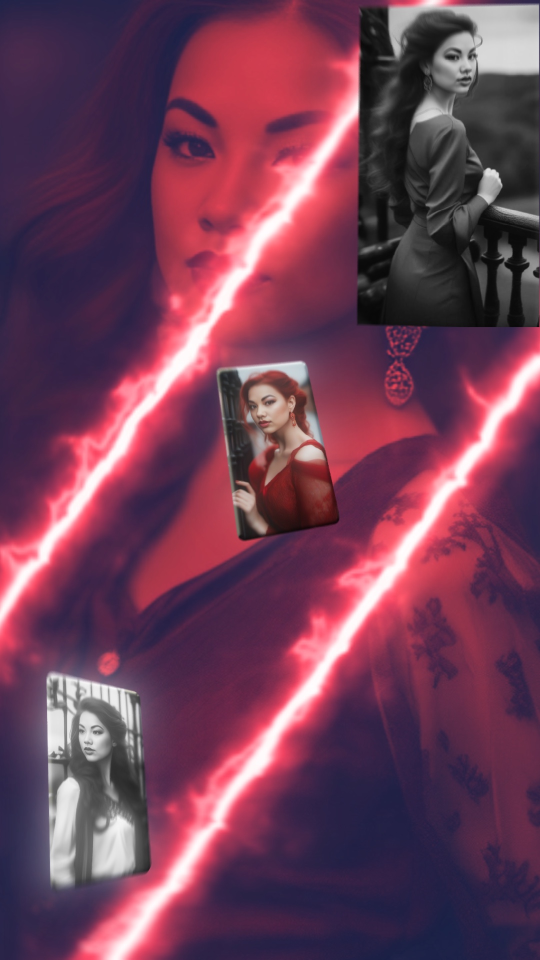 Collage photo 