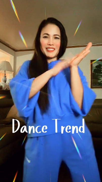 Dance Trend 