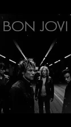 Bon Jovi 