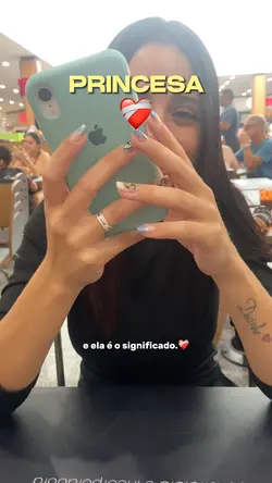 Ela é o significado❤️‍🩹