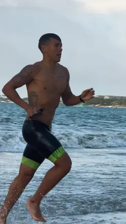 Meu Treino 🏃🏻♂️