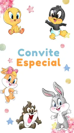 Baby looney tunes 2