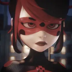 Shadybug ❤️🖤