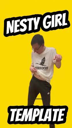 Nesty girl 