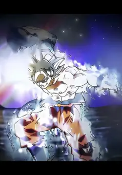 Free goku edit