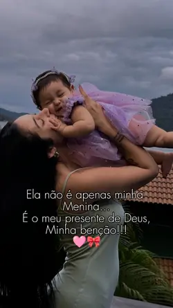Minha menina